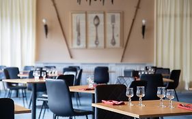 Hôtel Restaurant Du Château